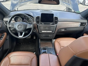 Mercedes-Benz GLE 350d 4Matic 9G-Tronic "AMG Line" - imagine 6