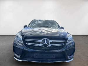 Mercedes-Benz GLE 350d 4Matic 9G-Tronic "AMG Line" - imagine 3