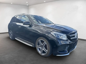 Mercedes-Benz GLE 350d 4Matic 9G-Tronic "AMG Line" - imagine 2