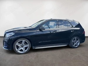 Mercedes-Benz GLE 350d 4Matic 9G-Tronic "AMG Line" - imagine 4