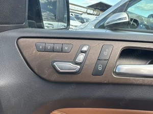 Mercedes-Benz GLE 350d 4Matic 9G-Tronic "AMG Line" - imagine 10