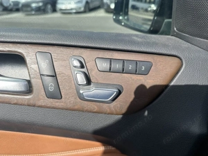 Mercedes-Benz GLE 350d 4Matic 9G-Tronic "AMG Line" - imagine 11