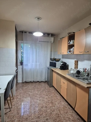 Apartament 4 camere Aradului decomandat amenajat 
