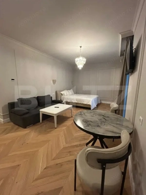Apartament cu 1 camere ,  47 mp, zona Ultracentrala