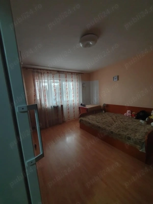 Apartament 2 cam. Dorohoi