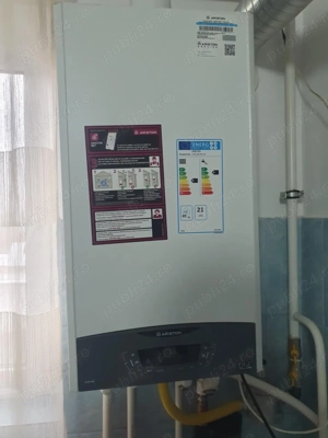 Apartament 2 cam. Dorohoi - imagine 4