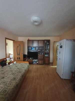 Apartament 2 cam. Dorohoi - imagine 2