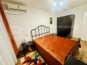 OCAZIE! Apartament cu 3 camere, 75 mp + garaj 20 mp - Deva - imagine 8