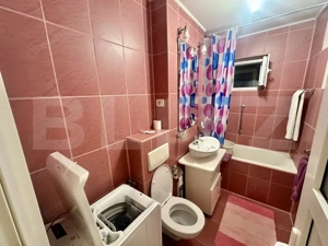 OCAZIE! Apartament cu 3 camere, 75 mp + garaj 20 mp - Deva - imagine 9