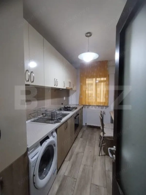 Apartament 3 camere 68 mp, platou Galata - imagine 9