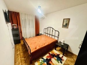 OCAZIE! Apartament cu 3 camere, 75 mp + garaj 20 mp - Deva - imagine 7