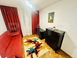 OCAZIE! Apartament cu 3 camere, 75 mp + garaj 20 mp - Deva - imagine 6