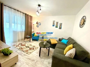 Garsoniera Noua - Berceni - Dimitrie Leonida - Biruintei - Parcare