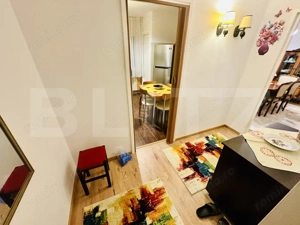OCAZIE! Apartament cu 3 camere, 75 mp + garaj 20 mp - Deva - imagine 15