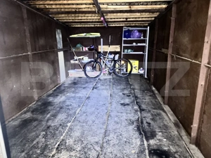 OCAZIE! Apartament cu 3 camere, 75 mp + garaj 20 mp - Deva - imagine 18