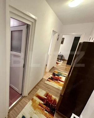 OCAZIE! Apartament cu 3 camere, 75 mp + garaj 20 mp - Deva - imagine 13