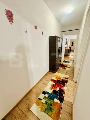 OCAZIE! Apartament cu 3 camere, 75 mp + garaj 20 mp - Deva - imagine 14