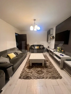 Apartament 3 camere, decomandat, etaj 2, 65 mp, la cheie, Intre Lacuri