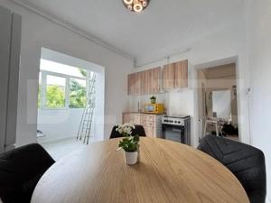 Apartament de 2 camere, 64 mp, zona Centrală - imagine 2