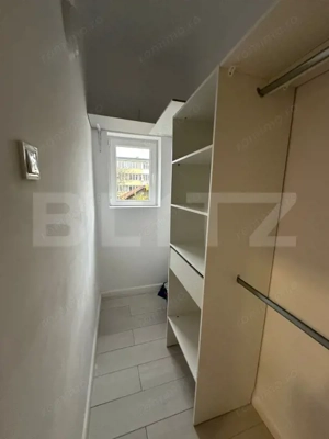 Apartament de 2 camere, 64 mp, zona Centrală - imagine 7