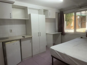 Proprietar inchiriez garsonieră langa UVT si Politehnica