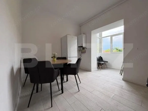 Apartament de 2 camere, 64 mp, zona Centrală - imagine 4