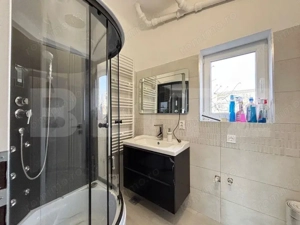 Apartament de 2 camere, 64 mp, zona Centrală - imagine 8