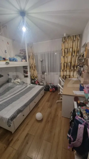 Apartament 3 Camere | Încălzire în Pardoseală | Sudic | Bloc Nou | Zona ERA - imagine 6