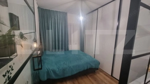 Apartament 3 Camere | Încălzire în Pardoseală | Sudic | Bloc Nou | Zona ERA - imagine 5