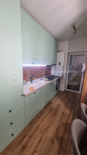 Apartament 3 Camere | Încălzire în Pardoseală | Sudic | Bloc Nou | Zona ERA - imagine 4