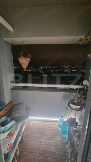 Apartament 3 Camere | Încălzire în Pardoseală | Sudic | Bloc Nou | Zona ERA - imagine 10