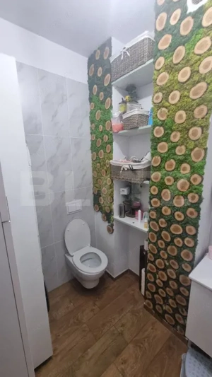 Apartament 3 Camere | Încălzire în Pardoseală | Sudic | Bloc Nou | Zona ERA - imagine 9