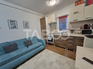 Apartament de vanzare 2 camere cu balcon etajul 1