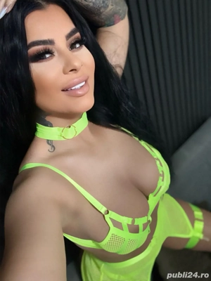  Amber -Zona Vitan Mall   