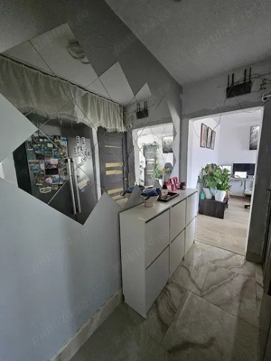 Apartament 2 camere Circumvalatiunii confort II amenajat  - imagine 6