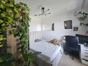 Apartament 2 camere Circumvalatiunii confort II amenajat  - imagine 2