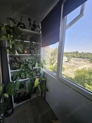 Apartament 2 camere Circumvalatiunii confort II amenajat  - imagine 5