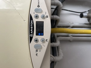 Vand centrala Ariston