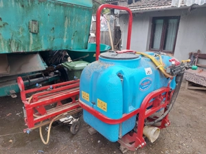 Utilaje agricole de vânzare- Salcia  MH