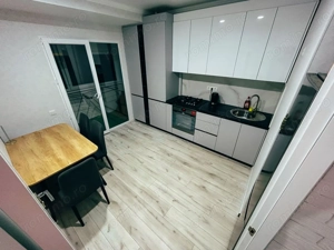 Garsoniera de inchiriat in zona Astra - imagine 2