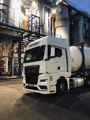 Angajam soferi profesionisti pe comunitate. - imagine 2