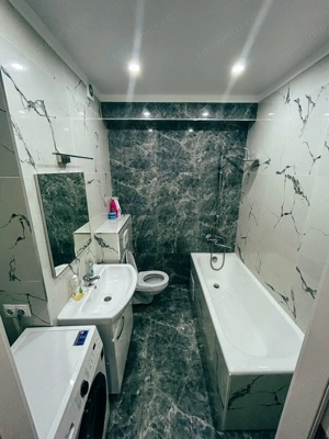 Garsoniera de inchiriat in zona Astra - imagine 3