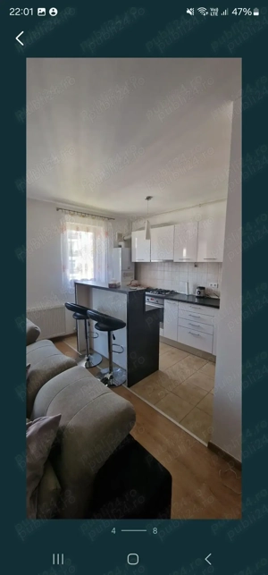 Apartament 2 camere Torontalului semidecomandat amenajat centrala proprie - imagine 3