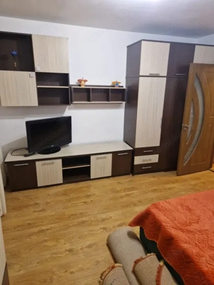 Garsoniera 35 mp Brazda lui Novac Pet Friendly
