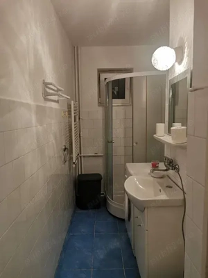 Apartament 4 camere Dacia semidecomandat amenajat centrala proprie