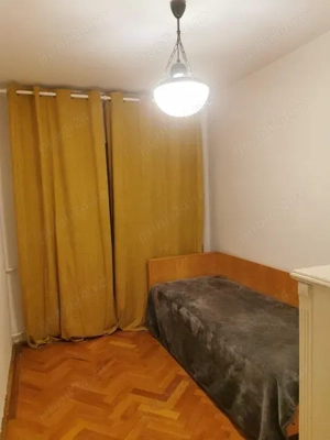 Apartament 4 camere Dacia semidecomandat amenajat centrala proprie - imagine 3