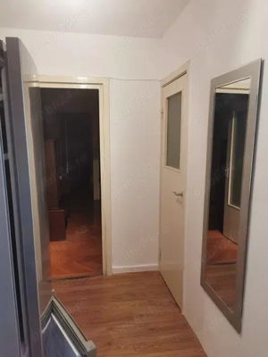 Apartament 4 camere Dacia semidecomandat amenajat centrala proprie - imagine 2