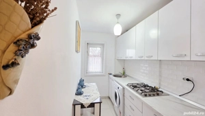 Apartament 2 camere Calea Romanilor - imagine 2