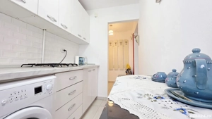 Apartament 2 camere Calea Romanilor - imagine 3