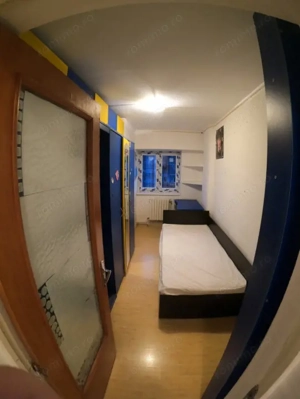 Apartament central de 3 camere, 75 mp,  cu boxă pentru depozitare  - imagine 5